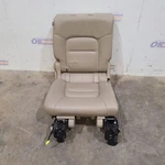 2011 Toyota Landcruiser Rear Second Row Seat Tan Leather Right Passenger. Fixed Price $306.00.