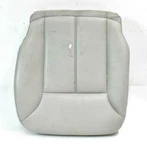 07-12 Mercedes X164 GL550 GL450 Front Right Passenger Lower Seat Cushion Oem. Fixed Price $55.50.