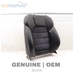 2011-2018 Porsche Cayenne Front Right Upper Seat Backrest Cushion Assembly. Fixed Price $349.99.