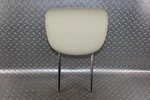 14-17 QX70 Wheat Tan Leather Rear Front Seat Single Lh Or Rh. Fixed Price $49.39.