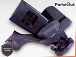 08-16 Audi 8T A5 RS5 A4 Sedan Seat Belt Buckle Rear Right Left Center Oem. Fixed Price $46.57.