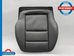 Mercedes W204 C300 C350 Seat Cushion Lower Black Front Right Passenger 08-14 Oem. Fixed Price $149.95.