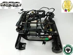 Front Seat Track Adjuster Black Left Lh 22804419 Oem Chevrolet Gmc 2007 - 2014. Fixed Price $389.95.