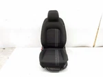 2020-2023 Hyundai Venue Front Left Driver Seat 88310-K2100 *blk Clth. Fixed Price $648.38.