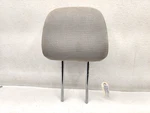 13-15 Subaru Xv Crosstrek Front Left Driver Side Seat Headrest Beige Oem LOT3618. Fixed Price $69.00.