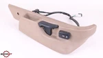1996-2002 Bmw E36 Z3 Right Seat Control Button Switch Trim Cover Tan Oem. Fixed Price $139.99.