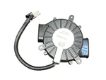 2004-2009 Cadillac Xlr Oem Front Left Driver Seat Blower Motor Fan Unit 88898552. Fixed Price $99.07.