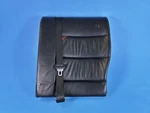 94-99 Bmw E36 M3 Coupe Rear Left Folding Seat Backrest Walknappa Leather Black. Fixed Price $149.99.