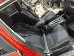 Passenger Front Seat Cloth Manual Non-heated Fits 15-20 Outlander 3172973. Fixed Price $632.39.