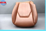 14-17 Maserati Ghibli Front Left Driver Side Lower Bottom Seat Cushion Oem. Fixed Price $105.00.