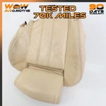 04-10 Bentley Continental Gt Front Right Passenger Side Lower Bottom Seat Oem. Fixed Price $204.94.