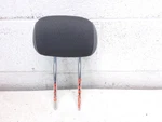 2023 Ford F250SD Center Rear Headrest Medium Gray/black Cloth Crew Cab Oem. Fixed Price $79.95.