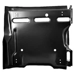 Chevy Camaro 1967-1969 Dynacorn 1050 Passenger Side Seat Platform. Fixed Price $102.17.