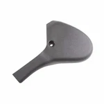 Genuine Gm Jet Black Driver Seat Inner Adjuster Front Finish Cover 84108567. Fixed Price $30.89.
