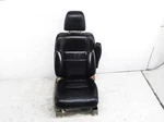 2012-2014 Honda Cr-v Front Right Passenger Seat *w/o Srs *aftmkt Katzkin Cover. Fixed Price $522.69.