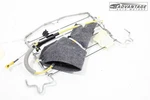 2020-2024 Ford Explorer Front Right Passenger Side Seat Lumbar Support Oem. Fixed Price $76.99.