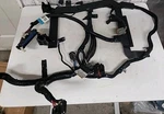 2010 Chevy Suburban Passenger Power Seat Cable Wiring Harness L0050911 #15. Fixed Price $116.99.