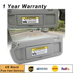For Honda Civic Ex Lx Sedan 2006-2011 Left Side Light Gray. Fixed Price $34.41.