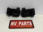 Oem Audi C5 RS6 Power Seat Adjustment Switches 4B0959765 4B0959766. Fixed Price $174.99.