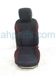 2015 Nissan Juke Sv Front Right Passenger Seat - Black/red Cloth. Fixed Price $445.55.