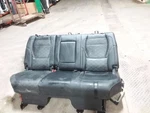 2024 Toyota Tundra Rear Seat Bench Black Softex Trim EA21. Fixed Price $650.00.