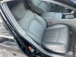 Passenger Front Seat Bucket Leather Fits 08-09 Infiniti EX35 585264. Fixed Price $524.99.