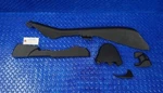 11-13 Infiniti G37 Oem Right Front Seat Trim Cover Molding. Fixed Price $39.00.