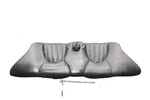 97-06 Jaguar XK8 X100 Rear Seat Lower Bottom Cushion Black GJA5339AA Oem. Fixed Price $122.50.