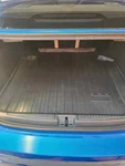 Trunk Cargo Liner Floor Cover Tray Pad Mat For Alfa Romeo Giulia 2017-2026 New. Fixed Price $56.95.