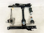 2011-2016 Bmw 5-SERIES Front Left Side Seat Track Rail & Motor Set Oem LOT2577. Fixed Price $115.00.