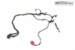 2012-2018 Audi A7 4G8 Front Right Seat Track Frame Cable Wire Wiring Harness Oem. Fixed Price $54.59.
