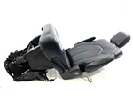 2021 Chrysler Pacifica Lh Driver 2ND Row Seat Assembly Black With Bracket. Fixed Price $382.46.