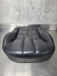 12-15 Range Rover Evoque Front Left Driver Side Lower Seat Cushion Cover Leather. Fixed Price $112.50.