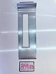 Oem 1967 Ford Mustang Cougar Center Console Insert Automatic C7WB-7B233-B B59-33. Fixed Price $61.70.