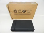 New Oem 2001-2005 Audi Allroad Quattro Rear Seat Back Arm Rest Black Leather. Fixed Price $199.99.