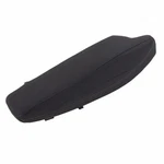 Genuine Gm Jet Black Rear Passenger Side Seat Back Bolster 42797234. Fixed Price $140.35.