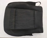 2018-2021 Ford Ecosport Oem Front Left Driver Seat Bottom Cushion. Fixed Price $80.00.