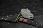 1) DH-40 Bmw 61118099438 Oem Used Seat Wiring Front 61-11-7-111-904. Fixed Price $30.00.