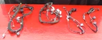 03-07 Honda Accord Sedan Lx Door Wire Wiring Harness Loom Set X4 Oem. Fixed Price $99.99.