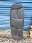 03-06 Mercedes W220 S65 S55 Amg Rear Bottom Lower Seat Cushion Black Oem. Fixed Price $130.00.