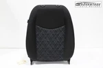 2019-2022 Chevrolet Spark Ls Front Right Side Upper Seat Cushion Backrest Oem. Fixed Price $97.49.