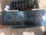 1985 Chrysler Lebaron Gauges Miles. Fixed Price $225.00.