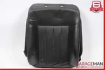 10-16 Mercedes W212 E250 E350 Front Left Top Upper Seat Cushion Cover Anthracite. Fixed Price $112.00.