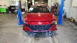 Used Front Right Seat Fits: 2022 Hyundai Elantra Built R. Non-heated. Fixed Price $400.00.