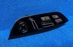 2011-2018 Audi A8 D4 Rear Right Seat Adjusment Switch Oem. Fixed Price $63.74.