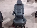 2018 Cadillac Escalade Driver Left Side Bucket Seat Black Leather. Fixed Price $550.00.