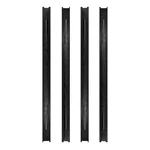 Volkswagen Beetle Seat Rail Bushings Profile 4 Pieces. Fixed Price $15.00.