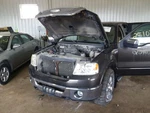 Passenger Front Seat Bench 40/20/40 Crew Cab Fits 04-08 Ford F150 Pickup 2101906. Fixed Price $150.00.