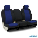 1992-1994 Chevrolet C1500 60/40 Front Seat Cover Open Box. Fixed Price $165.00.