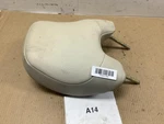 2008 Volvo XC90 3.2L 6CYL Sport Model Front Left Driver Seat Headrest Oem+. Fixed Price $71.91.